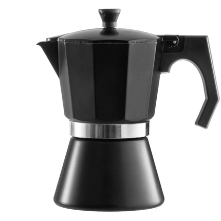 Moka Kaffeebereiter, 300 ml Fassungsvermögen