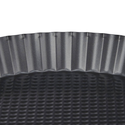 Moule pour base de fruits de différentes tailles Ensemble de 3 tailles