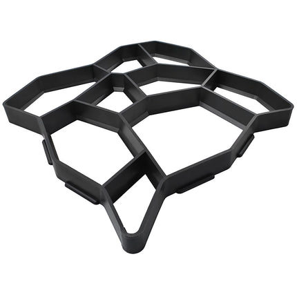 Mold for paving stones