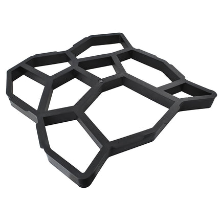 Mold for paving stones
