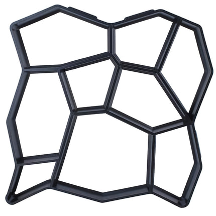 Mold for paving stones