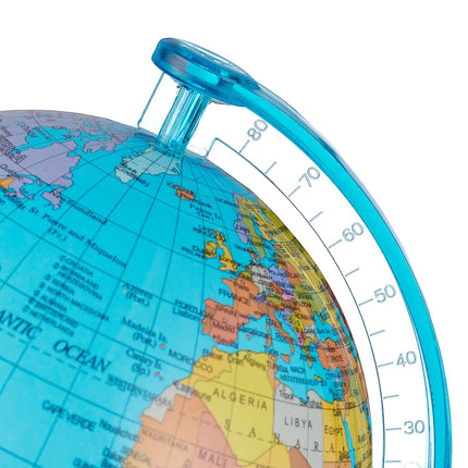 Money box globe set of 2