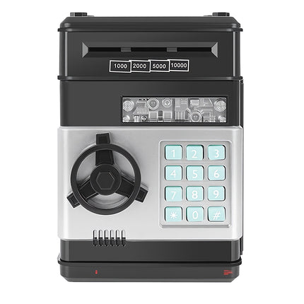 Spardose - Safe / elektronischer Geldautomat 23545