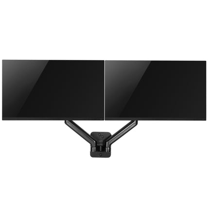 Monitorarm Wandhalterung 17-32" Doppelte Gasfeder