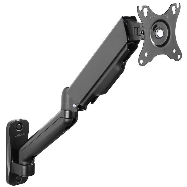 Monitorarm Wandhalterung 17-32" gasgefedert 450mm