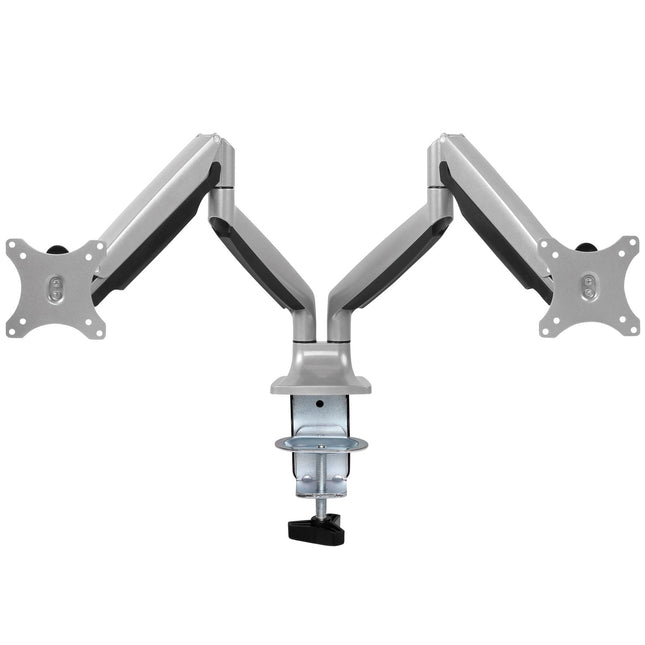 Monitorarm doppelt 13-32" Gas A