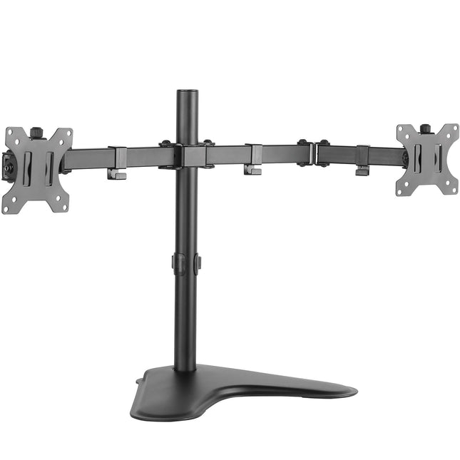 Monitorständer/-fuß Dual 13-32"