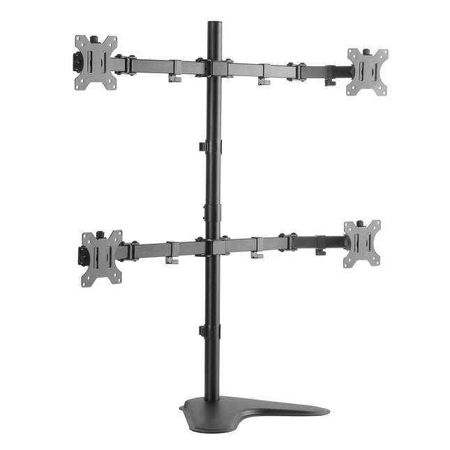 Monitorständer/-fuß Quad 13-32"