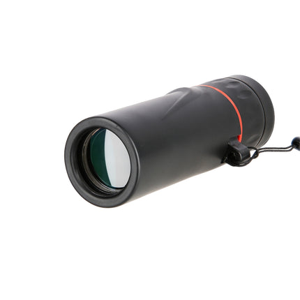Monocular Telescope, Compact, High-Definition Lens