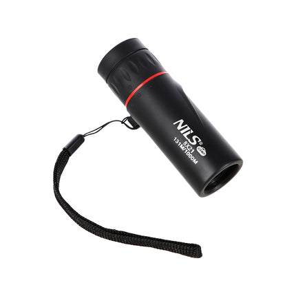 Monocular Telescope, Compact, High-Definition Lens