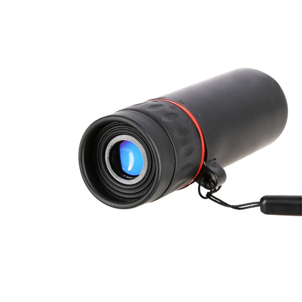 Monocular Telescope, Compact, High-Definition Lens