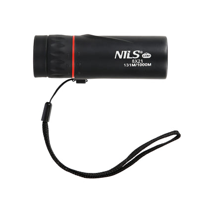 Monocular Telescope, Compact, High-Definition Lens