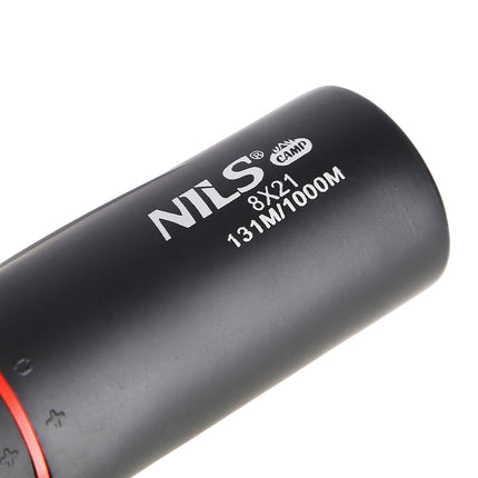 Monocular Telescope, Compact, High-Definition Lens