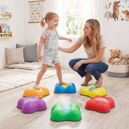 Montessori Toddler Coordination Game with Detachable Toys