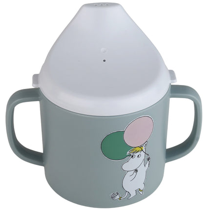 Moomin Festivities, hrnek