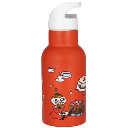 Mumin Little My, Wasserflasche