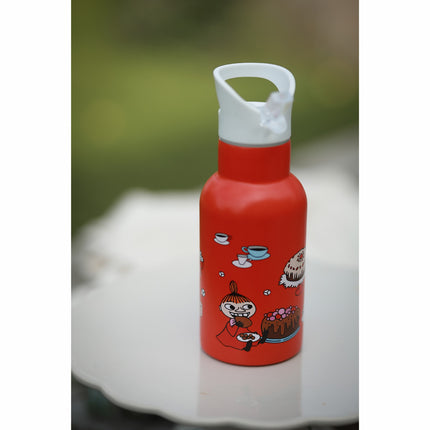 Mumin Little My, Wasserflasche