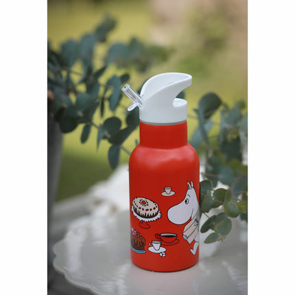 Mumin Little My, Wasserflasche