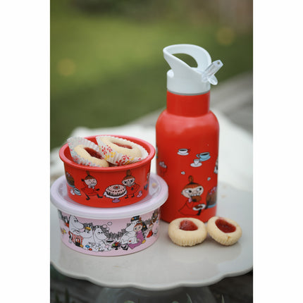 Mumin Little My, Wasserflasche
