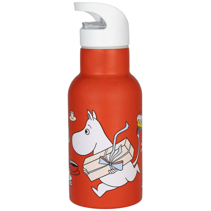 Mumin Little My, Wasserflasche