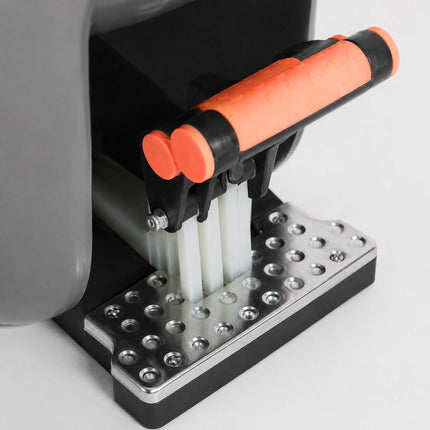 Mop Set with Bucket, Wringer & 16L Capacity