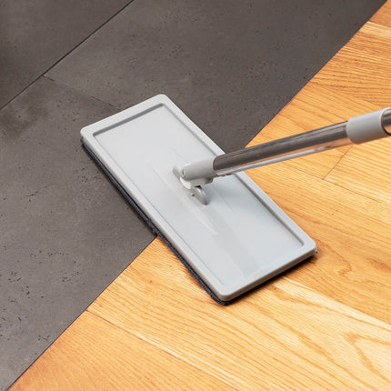 Mopp mit Dual-Action-Eimer Klirimop InnovaGoods