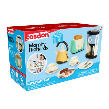 Morphy Richards Küchenset