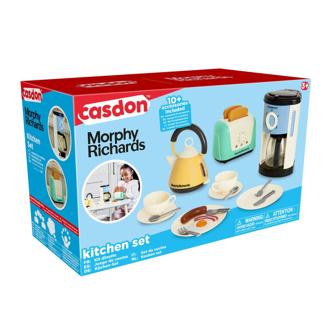 Morphy Richards Küchenset