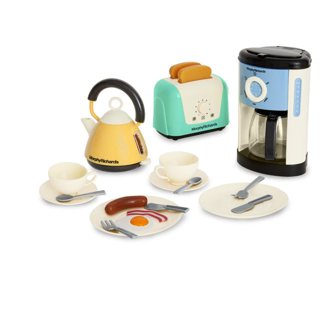 Morphy Richards Küchenset