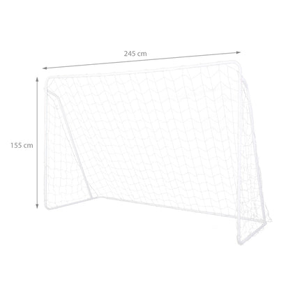 Moskytiéra 245x155x80cm – ochrana proti hmyzu