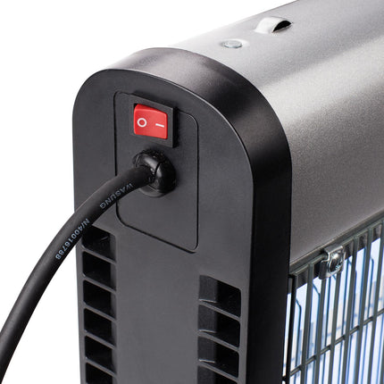 Lapač komárů 20W / 230V, 80 m²