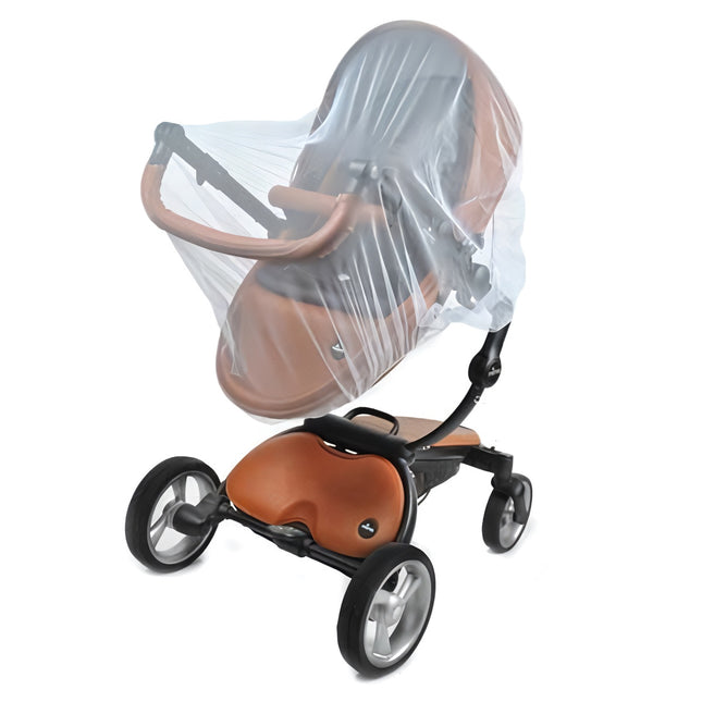 Moskitonetz für den Kinderwagen 