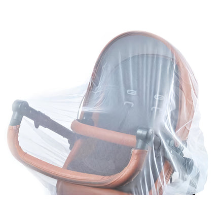 Moskitonetz für den Kinderwagen 