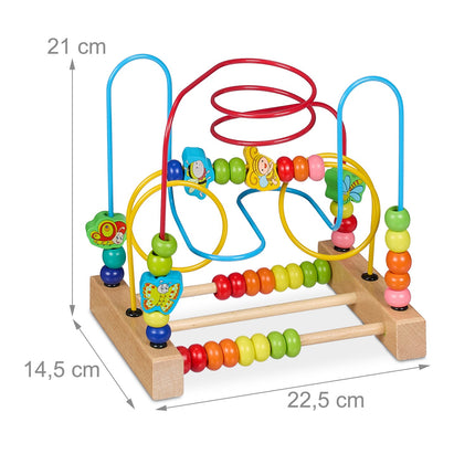 Motor cycle loop