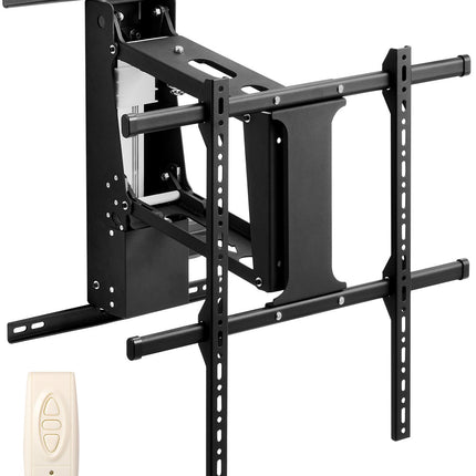 Motorized TV Wall Mount 32–65 in, 88 lb, VESA 600x600