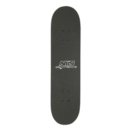 Horský skateboard, do každého terénu, odolná deska