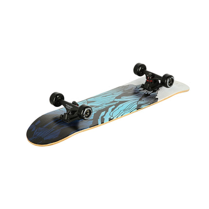 Horský skateboard, do každého terénu, odolná deska