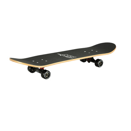 Horský skateboard, do každého terénu, odolná deska