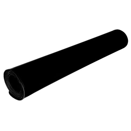 Maus- und Tastaturpad - schwarz P18625