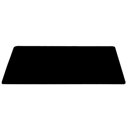 Maus- und Tastaturpad - schwarz P18625