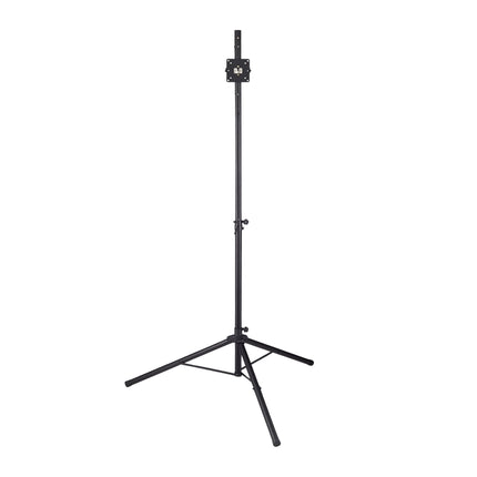 Movable dart stand