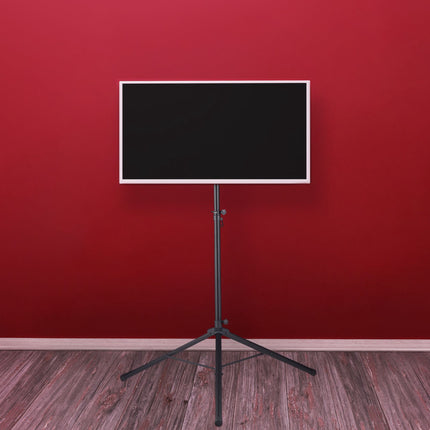 Movable dart stand
