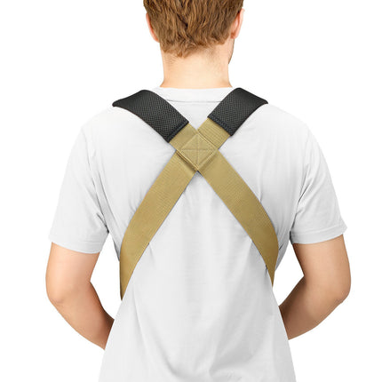 Moving Straps, 2-Person Lifting System, 1000 lb Adjustable
