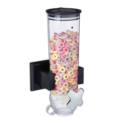 Muesli machine for wall mounting 1.7 l