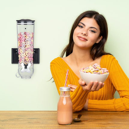 Muesli machine for wall mounting 1.7 l