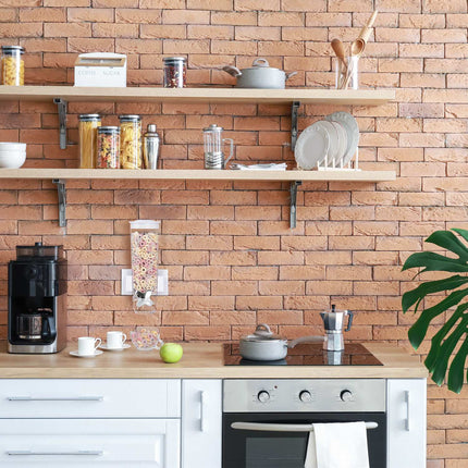Muesli machine for wall mounting 1.7 l