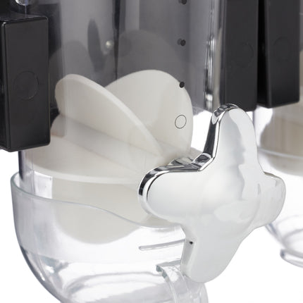 Muesli machine for wall mounting 1.7 l