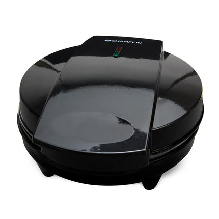 Muffinmaker Keramik 7 Muffins 700W MM400 Schwarz
