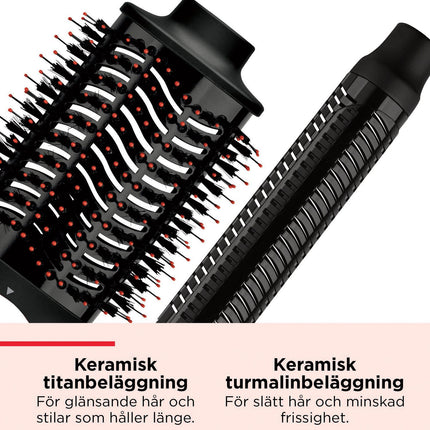 Multi Air Styler One-Step Föhnen 5-in-1 RVDR5371