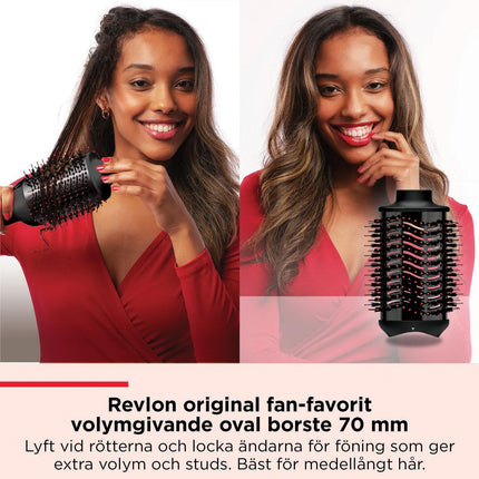 Multi Air Styler One-Step Föhnen 5-in-1 RVDR5371